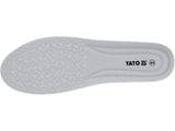 PRÉMIUM TALPBETÉTEK, YATO MÉRET YT-808706 44 