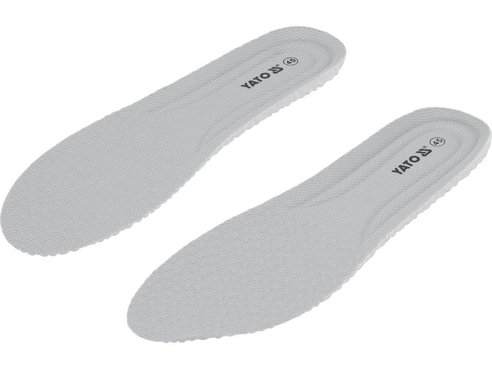 PRÉMIUM TALPBETÉTEK, YATO MÉRET YT-808707 45 