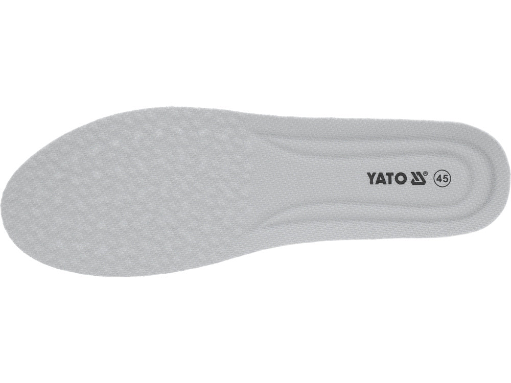 PRÉMIUM TALPBETÉTEK, YATO MÉRET YT-808707 45 