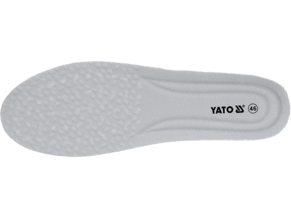 PRÉMIUM TALPBETÉTEK, YATO MÉRET YT-808708 46 