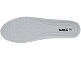 PRÉMIUM TALPBETÉTEK, YATO MÉRET YT-808708 46 