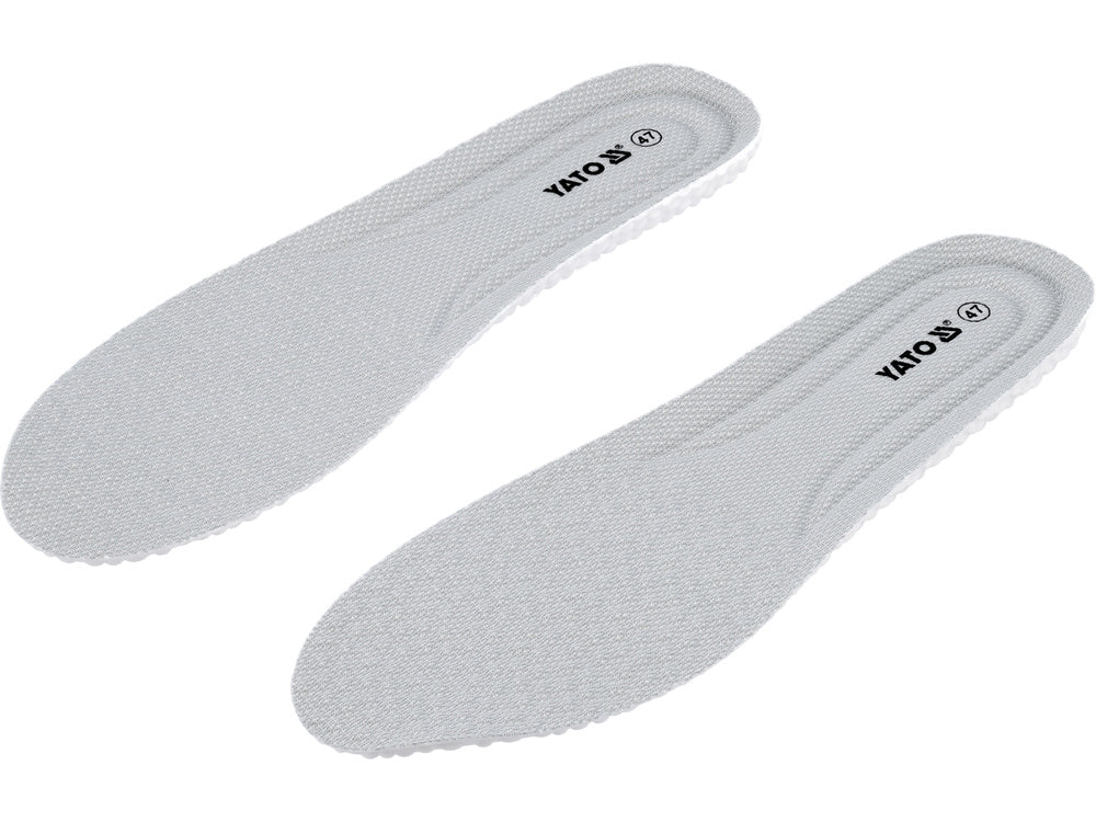 PRÉMIUM TALPBETÉTEK, YATO MÉRET YT-808709 47 