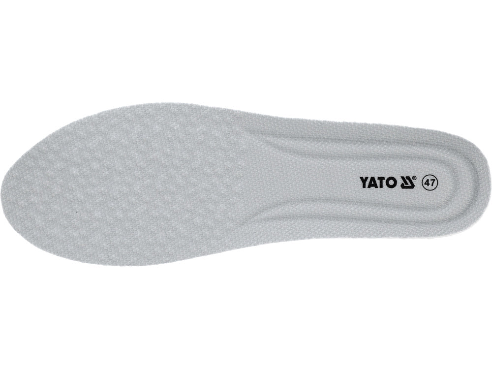 PRÉMIUM TALPBETÉTEK, YATO MÉRET YT-808709 47 