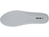 PRÉMIUM TALPBETÉTEK, YATO MÉRET YT-808709 47 
