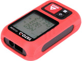 Breloc cu telemetru laser YATO YT-731244, 30 m - imagine 2