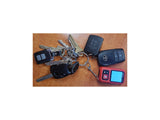 Breloc cu telemetru laser YATO YT-731244, 30 m - imagine 7