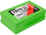 YATO YT-76105 GYÉMÁNT FELÜLET SZIVACTA G200 