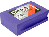 YATO YT-76108 GYÉMÁNT FELÜLET SZIVACTA G400 