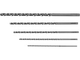 HOSSZÚ FÚRÓFEJEK YATO YT-39820 FÉMHEZ 3-8MM, 5 DB 