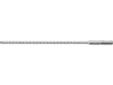 Burghier SDS Plus cu 4 lame YATO YT-419753, 6 x 260 mm
