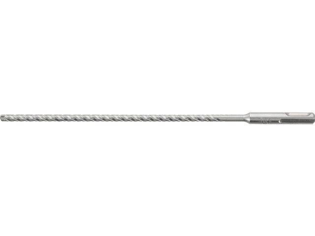 Burghier SDS Plus cu 4 lame YATO YT-419753, 6 x 260 mm