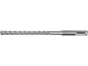 Burghier SDS Plus cu 4 lame YATO YT-419756, 8 x 160 mm