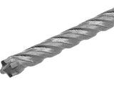 Burghier SDS Plus cu 4 lame YATO YT-419756, 8 x 160 mm - imagine 3