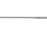 Burghier SDS Plus cu 4 lame YATO YT-419757, 8 x 210 mm