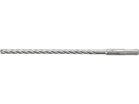 Burghier SDS Plus cu 4 lame YATO YT-419757, 8 x 210 mm