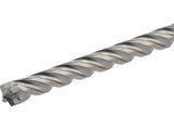 Burghier SDS Plus cu 4 lame YATO YT-419757, 8 x 210 mm - imagine 3