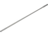 Burghier SDS Plus cu 4 lame YATO YT-419761, 8 x 450 mm - imagine 2