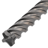 Burghier SDS Plus cu 4 lame YATO YT-419761, 8 x 450 mm - imagine 5