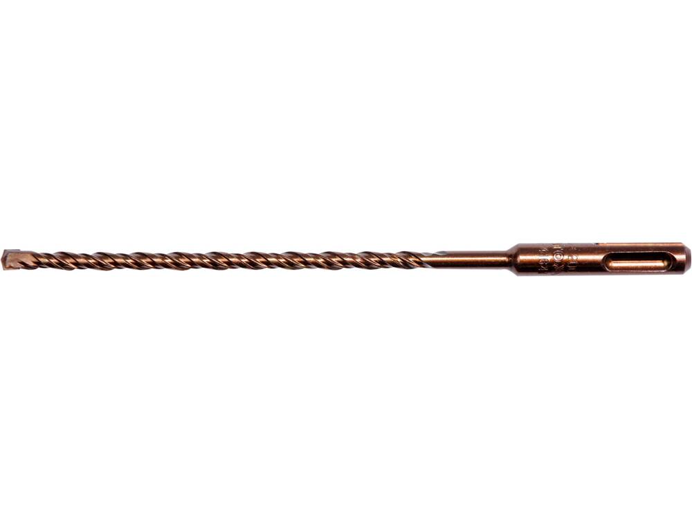 6,5 MM-ES FÚRÓ, SDS+, YATO YT-41641 200X130MM 