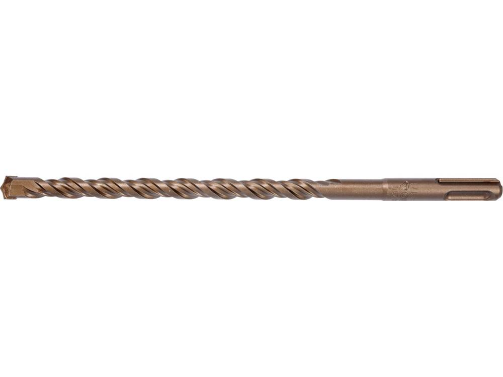 SDS+ BETONFÚRÓ YATO YT-4171, 10X210MM 