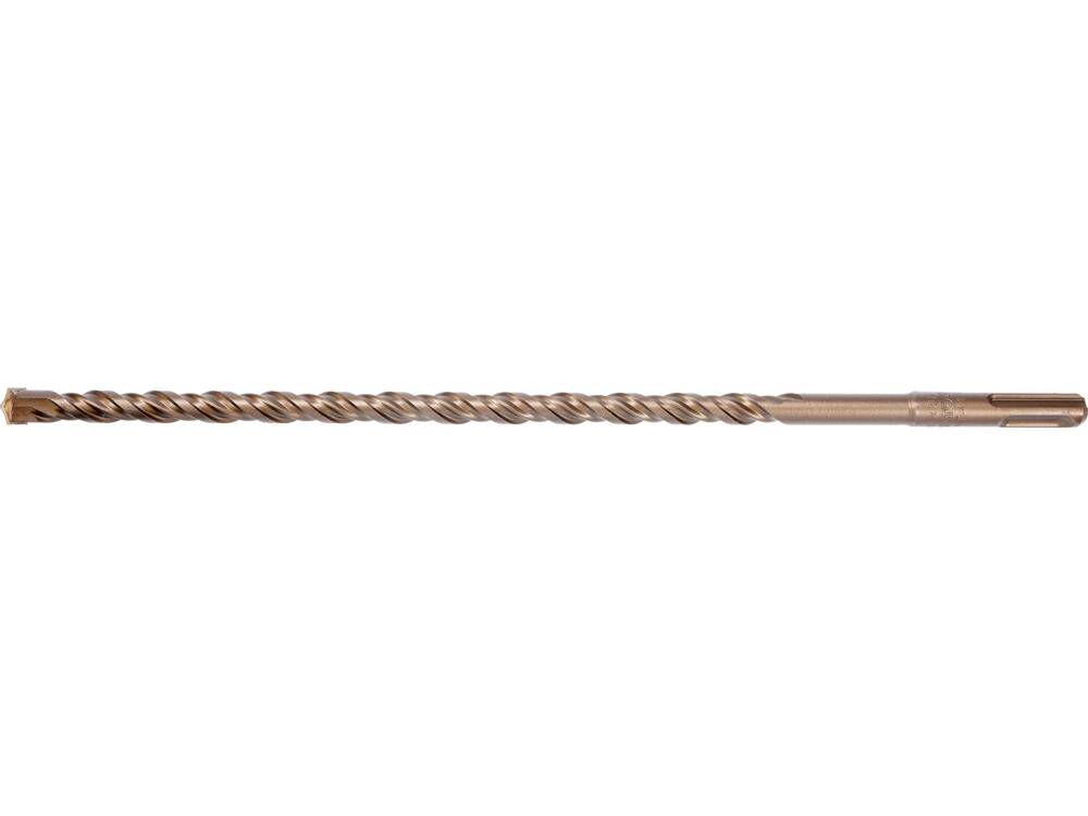 SDS+ BETONFÚRÓ YATO YT-4172, 10X300MM 