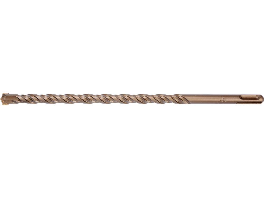 SDS+ BETONFÚRÓ YATO YT-4176, 12X260MM 
