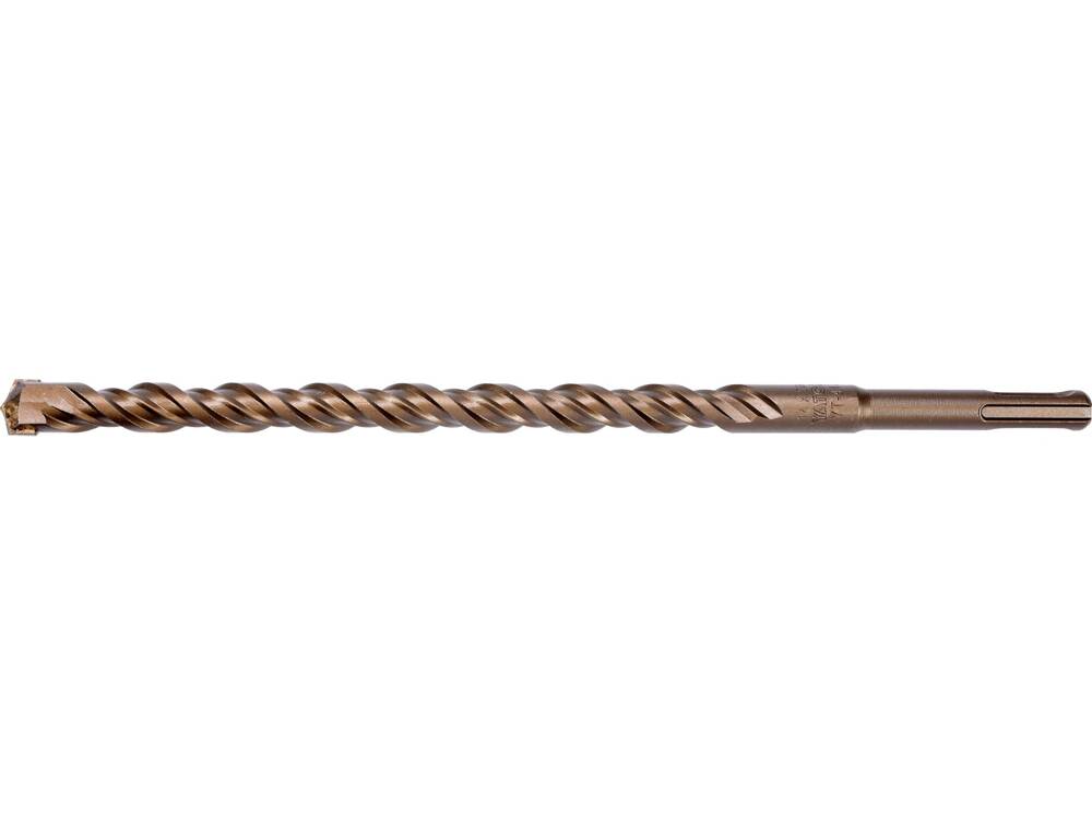 SDS+ BETONFÚRÓ YATO YT-4178, 12X600MM 