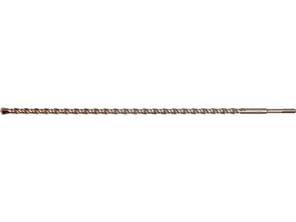 SDS+ BETONFÚRÓ YATO YT-4180, 14X460MM 