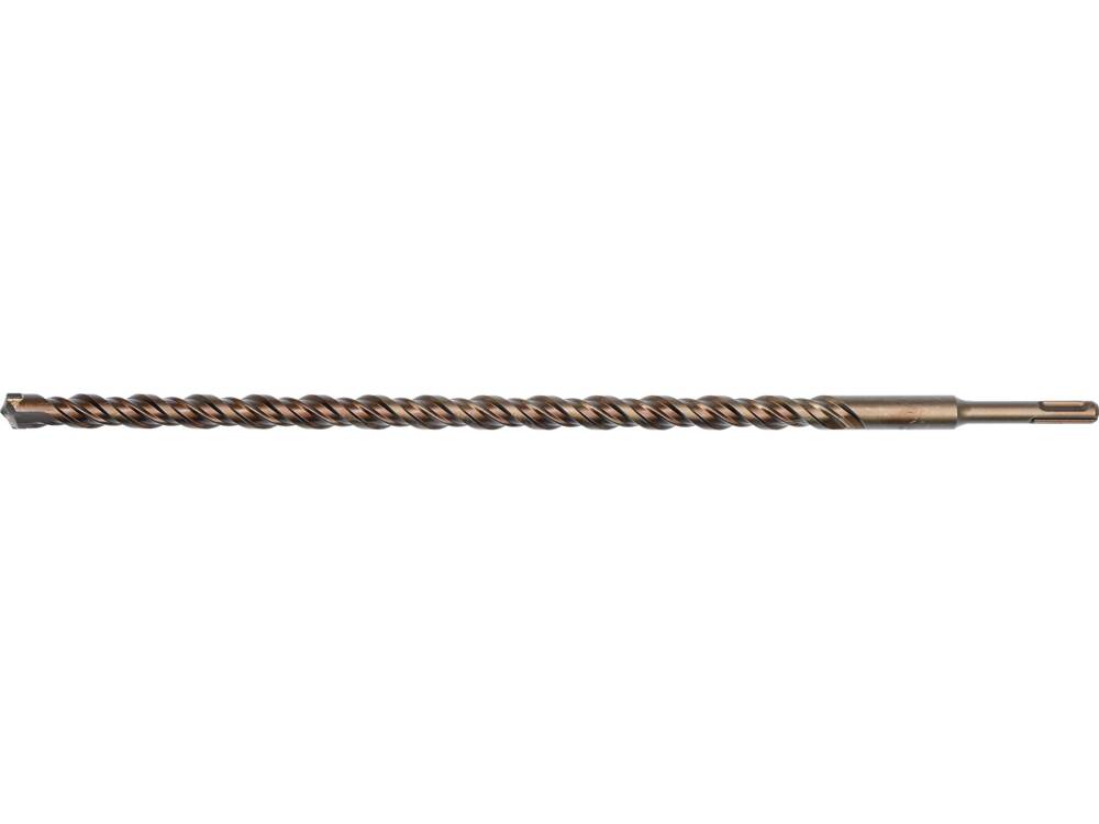 SDS+ BETONFÚRÓ YATO YT-4185, 18X460MM 