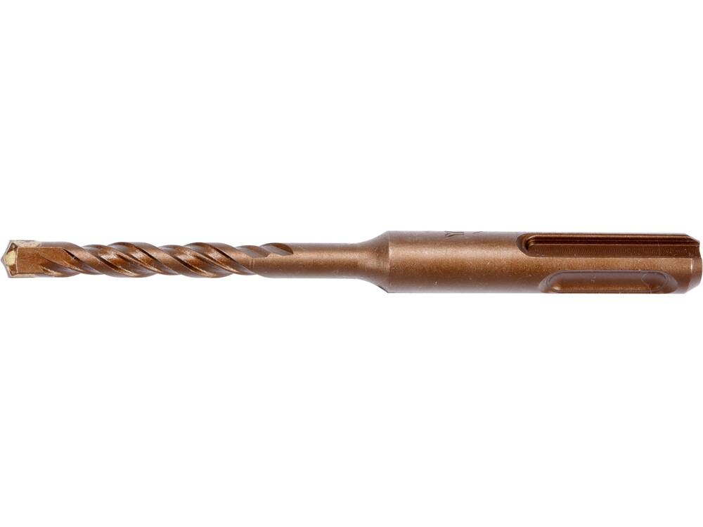SDS+ BETONFÚRÓ YATO YT-4161, 5X110MM 