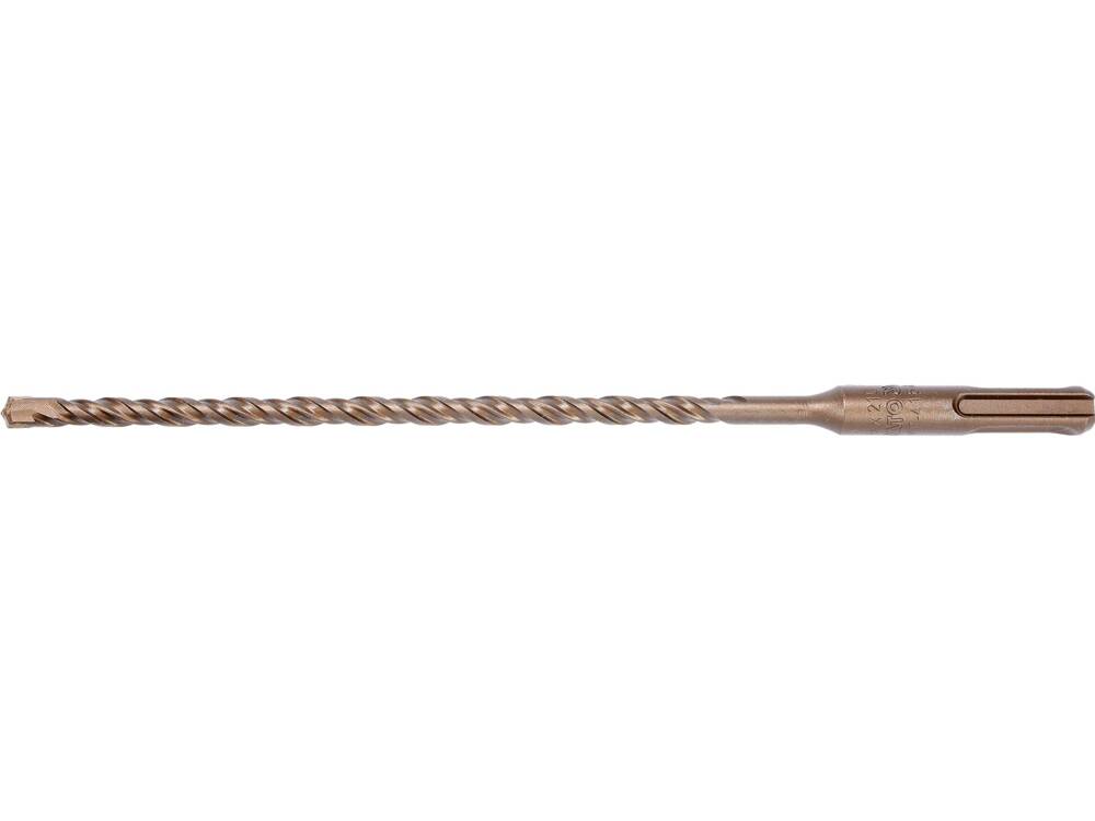 SDS+ BETONFÚRÓ YATO YT-4163, 6X160MM 