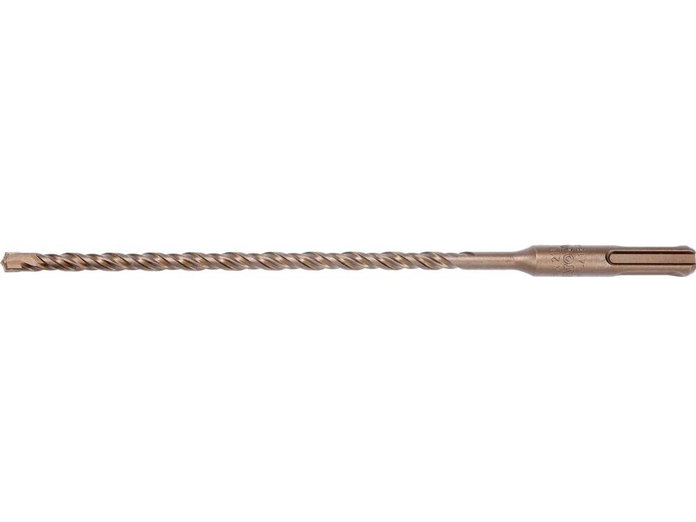 SDS+ BETONFÚRÓ YATO YT-4164, 6X210MM 