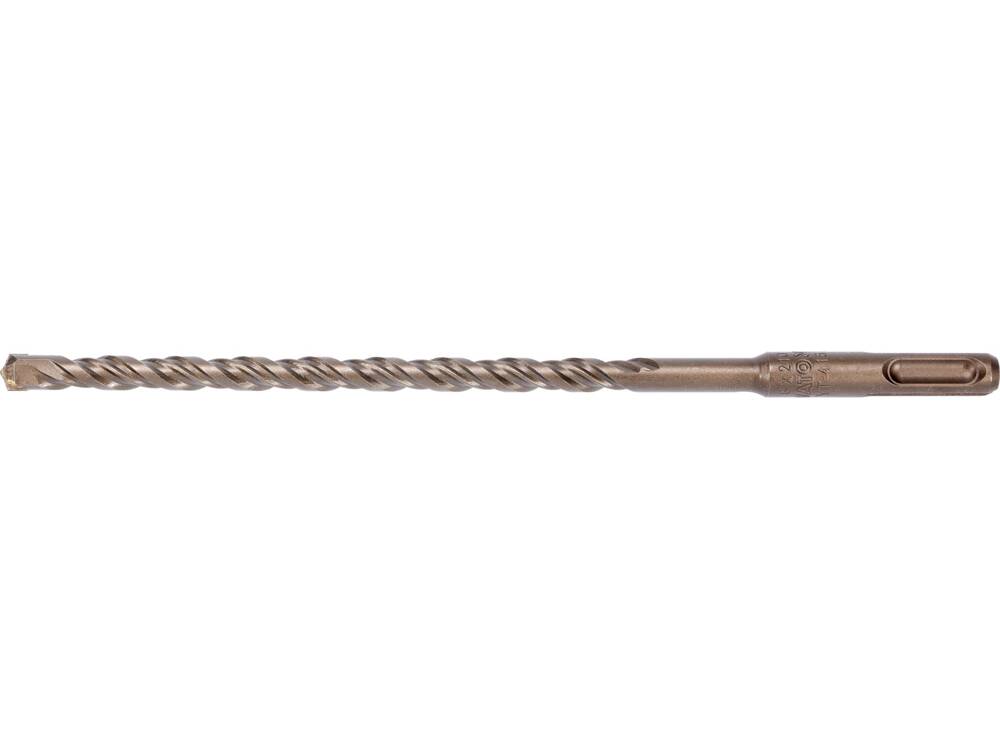 SDS+ BETONFÚRÓ YATO YT-4167, 8X210MM 