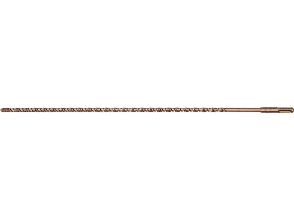 SDS+ BETONFÚRÓ YATO YT-4168, 8X460MM 