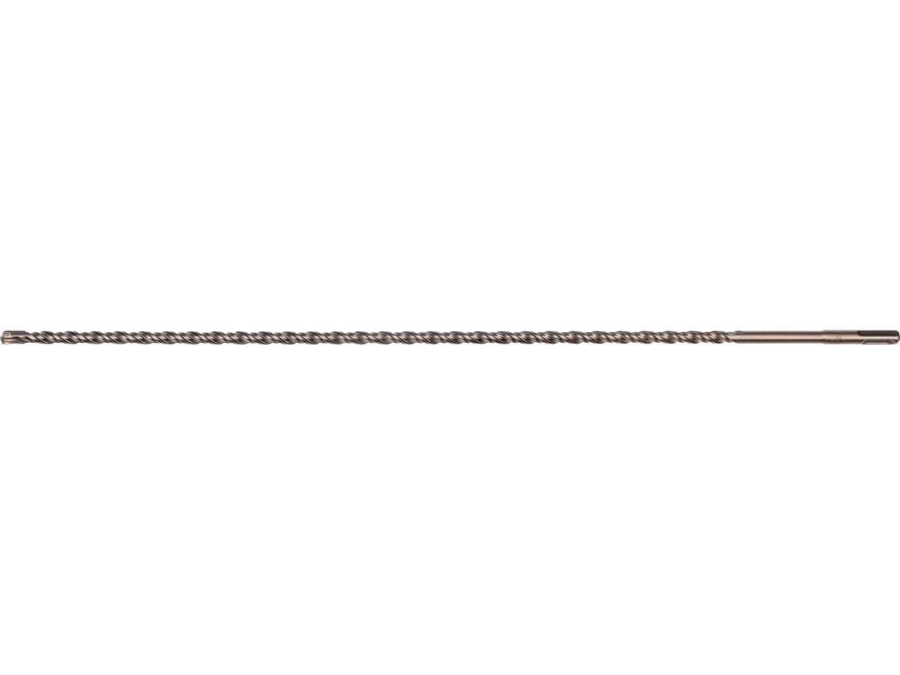 SDS+ BETONFÚRÓ, YATO YT-4213 X-POINT, 10X600MM 
