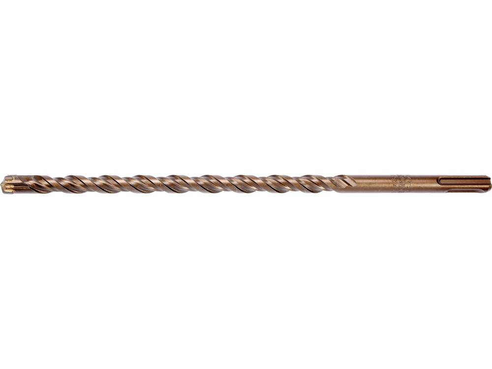 SDS+ BETONFÚRÓ, YATO YT-4215 X-POINT, 12X260MM 