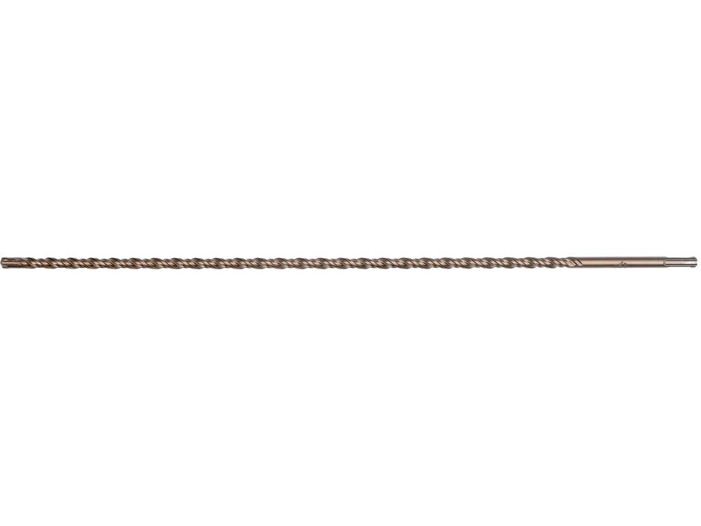 SDS+ BETONFÚRÓ, YATO YT-4217 X-POINT, 12X600MM 