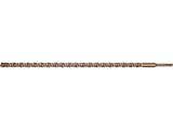 SDS+ BETONFÚRÓ, YATO YT-4221 X-POINT, 16X460MM 