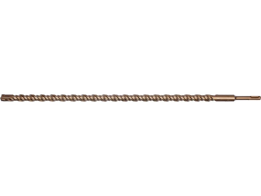 SDS+ BETONFÚRÓ, YATO YT-4228 X-POINT, 22X600MM 