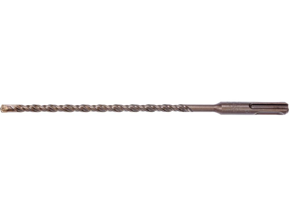 SDS+ BETONFÚRÓ, YATO YT-4203 X-POINT, 6X210MM 