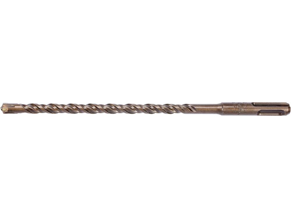 SDS+ BETONFÚRÓ, YATO YT-4204 X-POINT, 8X110MM 