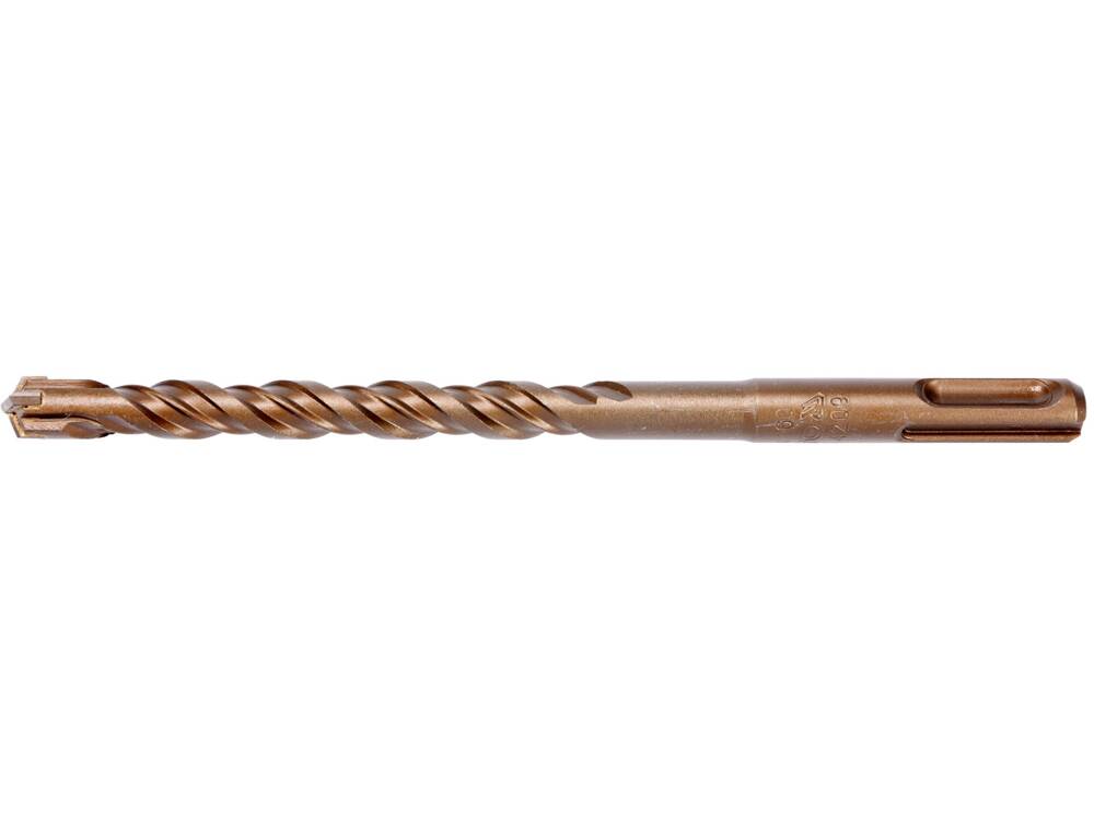 SDS+ BETONFÚRÓ, YATO YT-4207 X-POINT, 8X460MM 