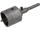 YATO YT-4400 BETONMAGFÚRÓ, M16, 65MM 