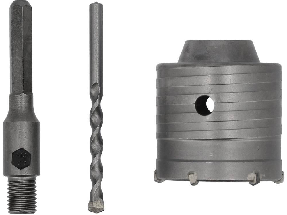 YATO YT-4400 BETONMAGFÚRÓ, M16, 65MM 