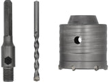 YATO YT-4400 BETONMAGFÚRÓ, M16, 65MM 