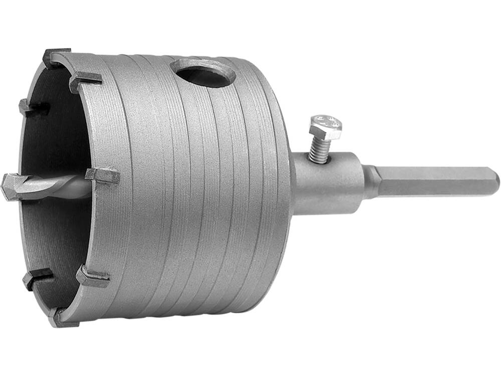 YATO YT-4401 BETONMAG FÚRÓ M16, 80MM 