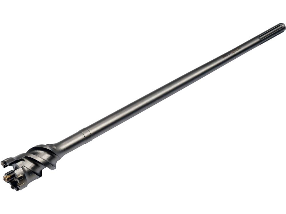 BURGHIU DE STRAPUNGERE, YATO YT-44045 SDS MAX 55MM, L-600MM