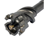 BURGHIU DE STRAPUNGERE, YATO YT-44045 SDS MAX 55MM, L-600MM
