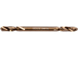 YATO YT-40010 FÉM KETTŐS FÚRÓFEJ 3,0 MM 