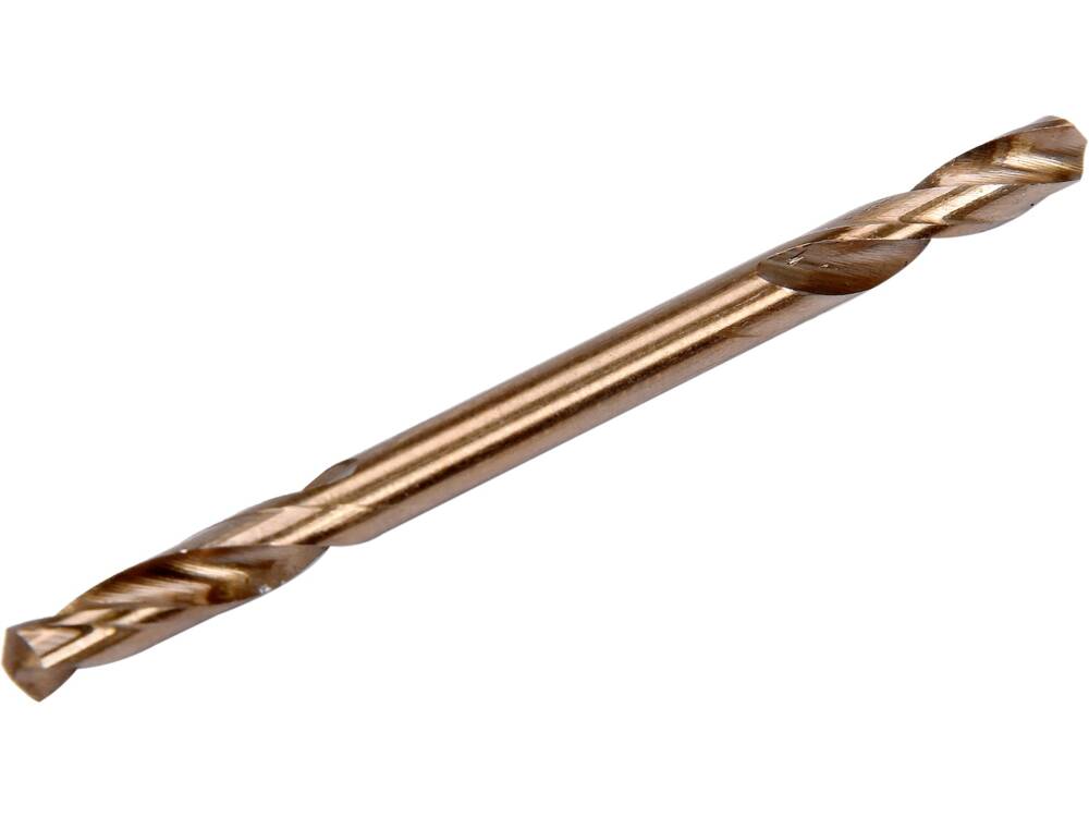 YATO YT-40010 FÉM KETTŐS FÚRÓFEJ 3,0 MM 